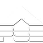 Potsdamer Sanierungsbau GmbH Logo weiss